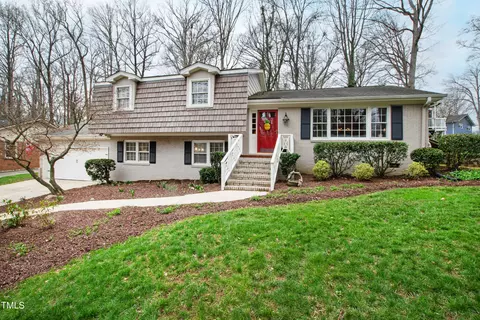 4209 Converse Dr, Raleigh, NC 27609