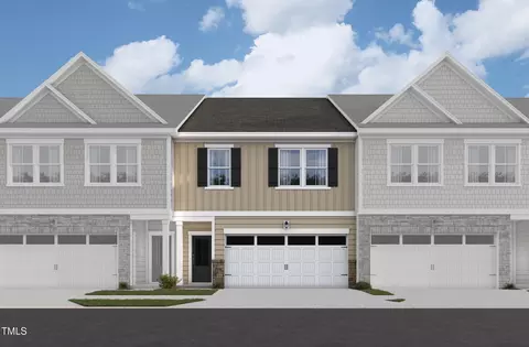 6964 Doddridge Ln #13, Cary, NC 27519