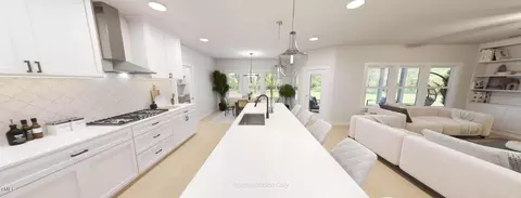 8733 Maxine St #LOT 37, Willow Spring, NC 27592 photo 8
