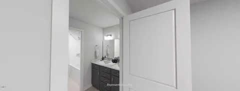 8733 Maxine St #LOT 37, Willow Spring, NC 27592 photo 23