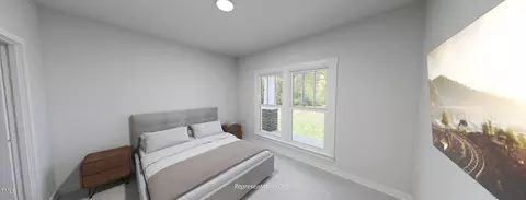 8733 Maxine St #LOT 37, Willow Spring, NC 27592 photo 30