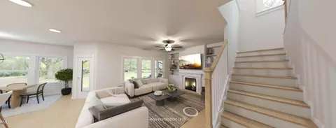 8733 Maxine St #LOT 37, Willow Spring, NC 27592 photo 14