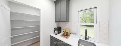 8733 Maxine St #LOT 37, Willow Spring, NC 27592 photo 12
