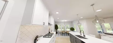 8733 Maxine St #LOT 37, Willow Spring, NC 27592 photo 9