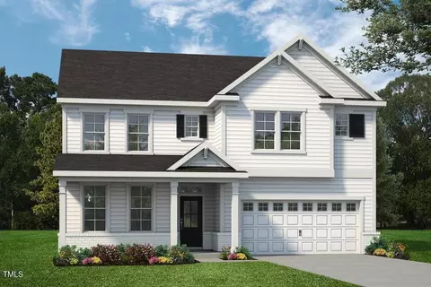 8733 Maxine St #LOT 37, Willow Spring, NC 27592