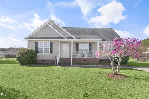 6710 Sassafras Ct, Sims, NC 27880