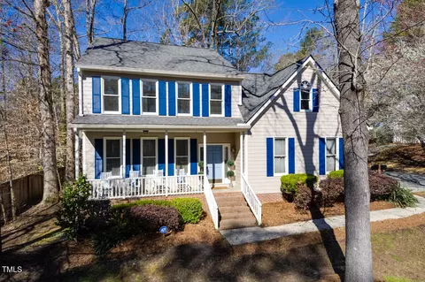 2300 Parkside Dr, Durham, NC 27707