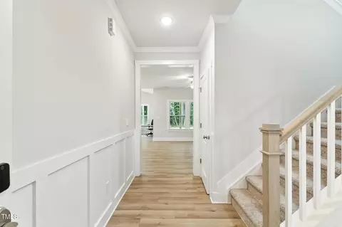 8729 Maxine St #LOT 38, Willow Spring, NC 27592 photo 9