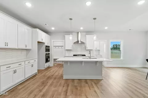 8729 Maxine St #LOT 38, Willow Spring, NC 27592 photo 14