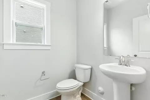 8729 Maxine St #LOT 38, Willow Spring, NC 27592 photo 30