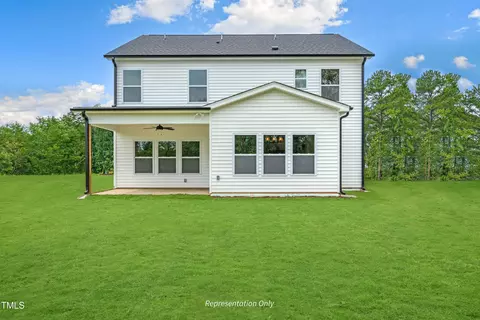 8729 Maxine St #LOT 38, Willow Spring, NC 27592 photo 5
