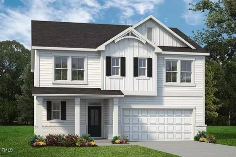 8729 Maxine St #LOT 38, Willow Spring, NC 27592 photo 31