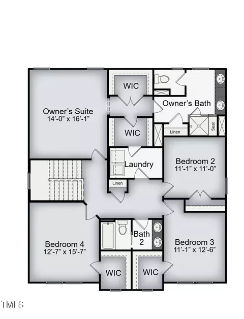 8729 Maxine St #LOT 38, Willow Spring, NC 27592 photo 4