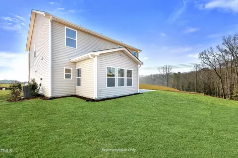 8729 Maxine St #LOT 38, Willow Spring, NC 27592 photo 7