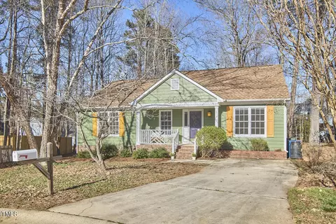 5 Radley Pl, Durham, NC 27705
