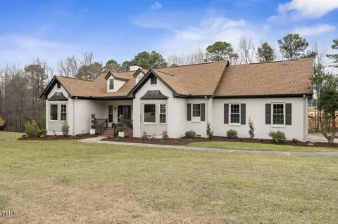 1512 Clark Farm Rd, Apex, NC 27502