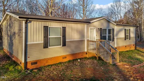 8237 Oak Grove Church Road Rd, Liberty, NC 27298