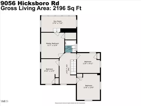9056 Hicksboro Rd, Oxford, NC 27565 photo 2