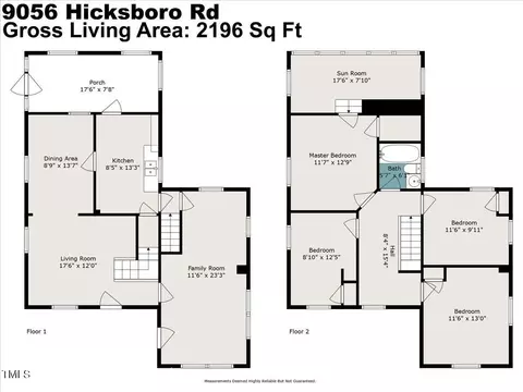 9056 Hicksboro Rd, Oxford, NC 27565 photo 14
