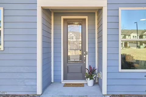 Entry Way - 1340 Catch Fly Ln, Durham, NC 27713 photo 1 of 4