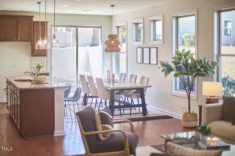 Dining - 1340 Catch Fly Ln, Durham, NC 27713 photo 1 of 3