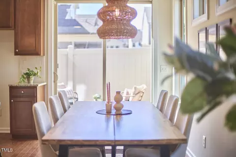 Dining - 1340 Catch Fly Ln, Durham, NC 27713 photo 2 of 3