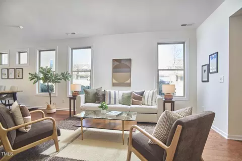 Living - 1340 Catch Fly Ln, Durham, NC 27713 photo 1 of 2