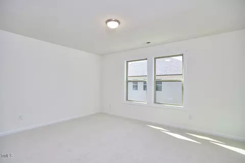 Bedroom - 1340 Catch Fly Ln, Durham, NC 27713 photo 4 of 5