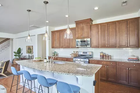 Kitchen - 1340 Catch Fly Ln, Durham, NC 27713 photo 1 of 4