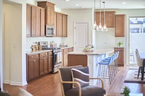 Kitchen - 1340 Catch Fly Ln, Durham, NC 27713 photo 2 of 4