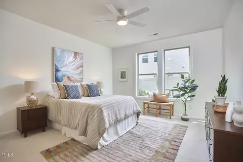 Bedroom - 1340 Catch Fly Ln, Durham, NC 27713 photo 1 of 5