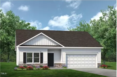 274 Deodora Ln, Cameron, NC 28326