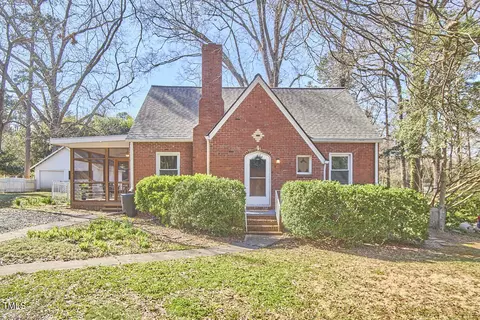 2313 Prince St, Durham, NC 27707