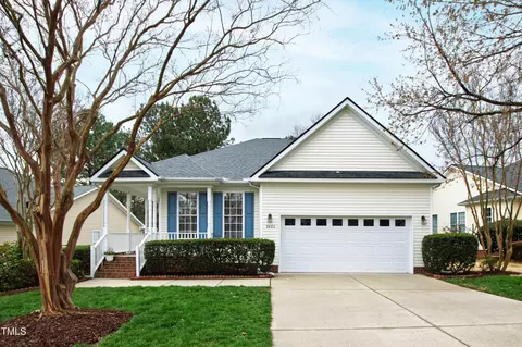 2024 Heritage Pines Dr, Cary, NC 27519