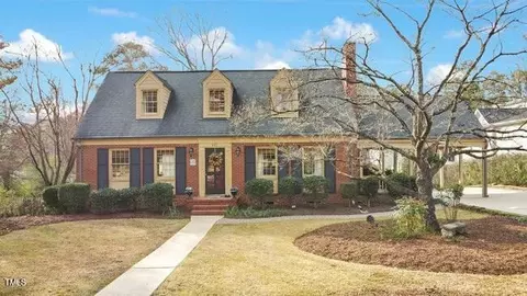 527 N Main St, Wake Forest, NC 27587
