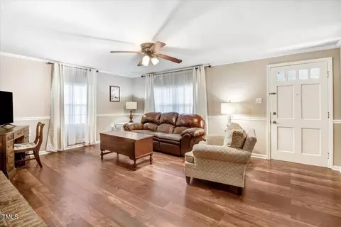 2246 Arrowhead Rd, Dunn, NC 28334 photo 5