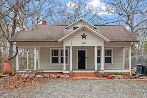 5505 Farrington Rd, Chapel Hill, NC 27517