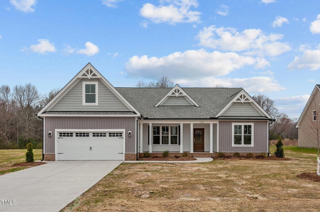 4710 Burning Tree Ln N, Wilson, NC 27896