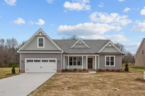 4710 Burning Tree Ln N, Wilson, NC 27896