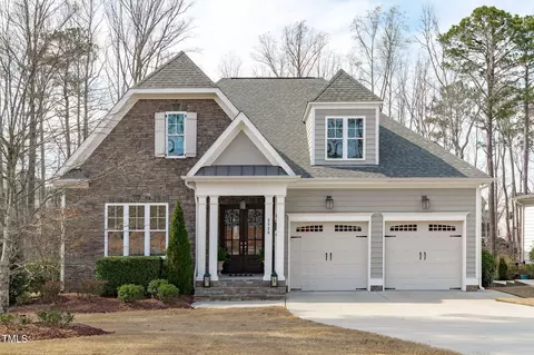 2826 Walden Rd, Apex, NC 27502