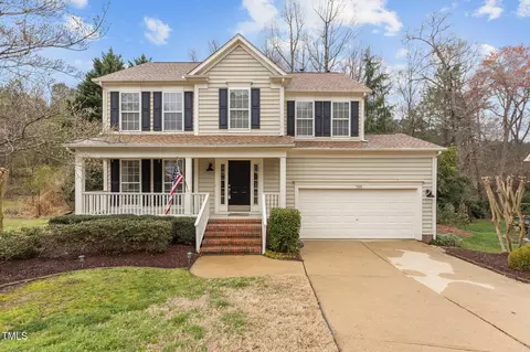 733 Hillsford Ln, Apex, NC 27502