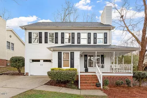 2010 Blanchard St, Apex, NC 27502