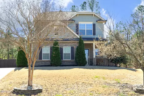 5204 Sapphire Springs Dr, Knightdale, NC 27545