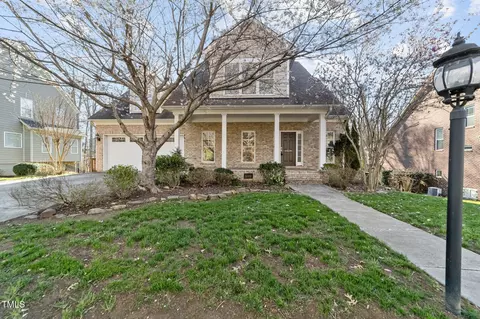1818 Buxton Way, Burlington, NC 27215