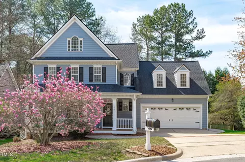 104 Stenness Ct, Apex, NC 27502