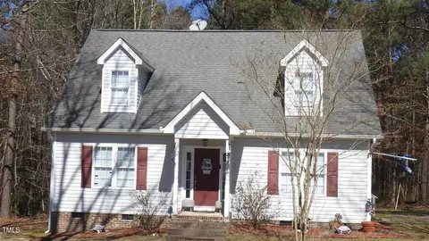 70 Harley Ct, Louisburg, NC 27549