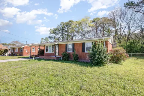 1200 Simpson St, Goldsboro, NC 27530