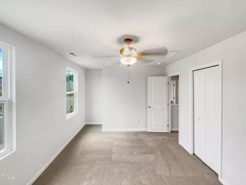 Bedroom - 1205 Bent Willow Dr, Durham, NC 27704 photo 6 of 7