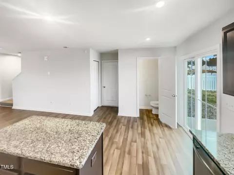 Entry Way - 1205 Bent Willow Dr, Durham, NC 27704 photo 1 of 1