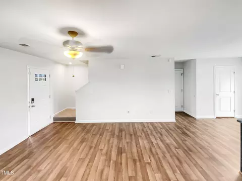Living - 1205 Bent Willow Dr, Durham, NC 27704 photo 2 of 3